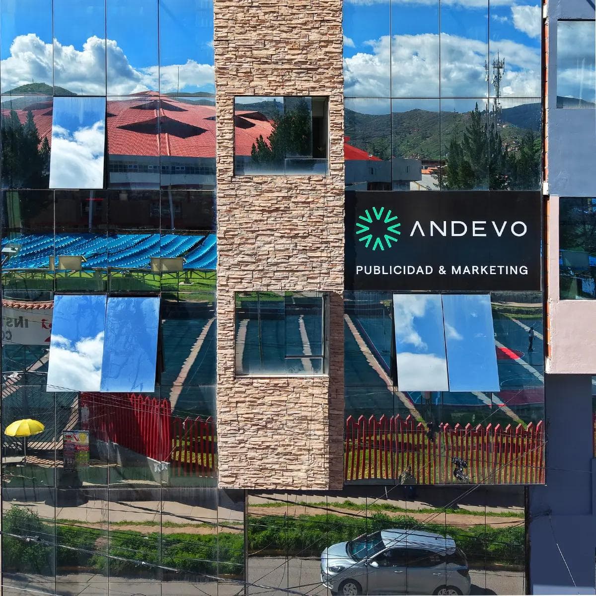 Por qué las empresas que escalan eligen Andevo