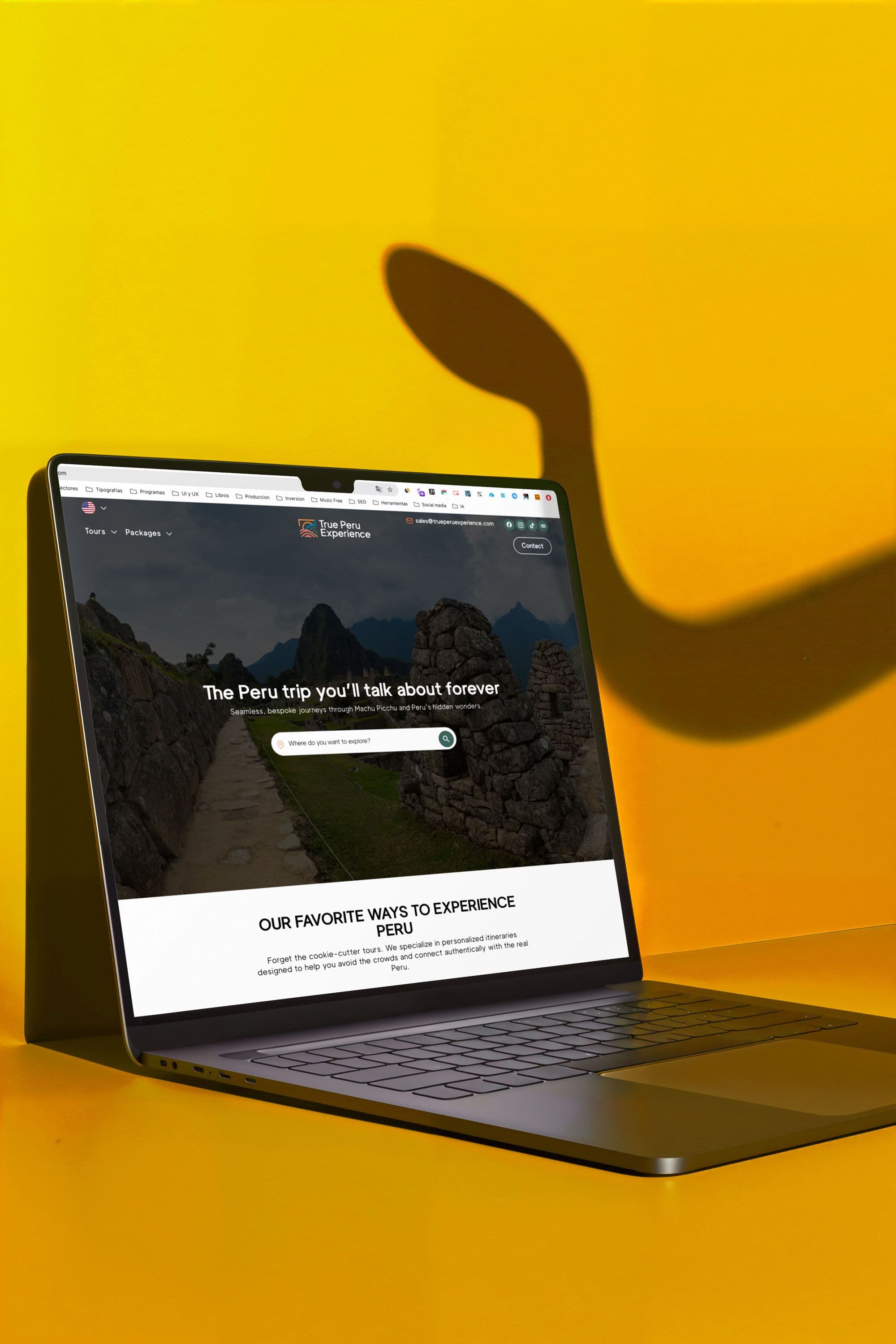 Premium Webflow Development
