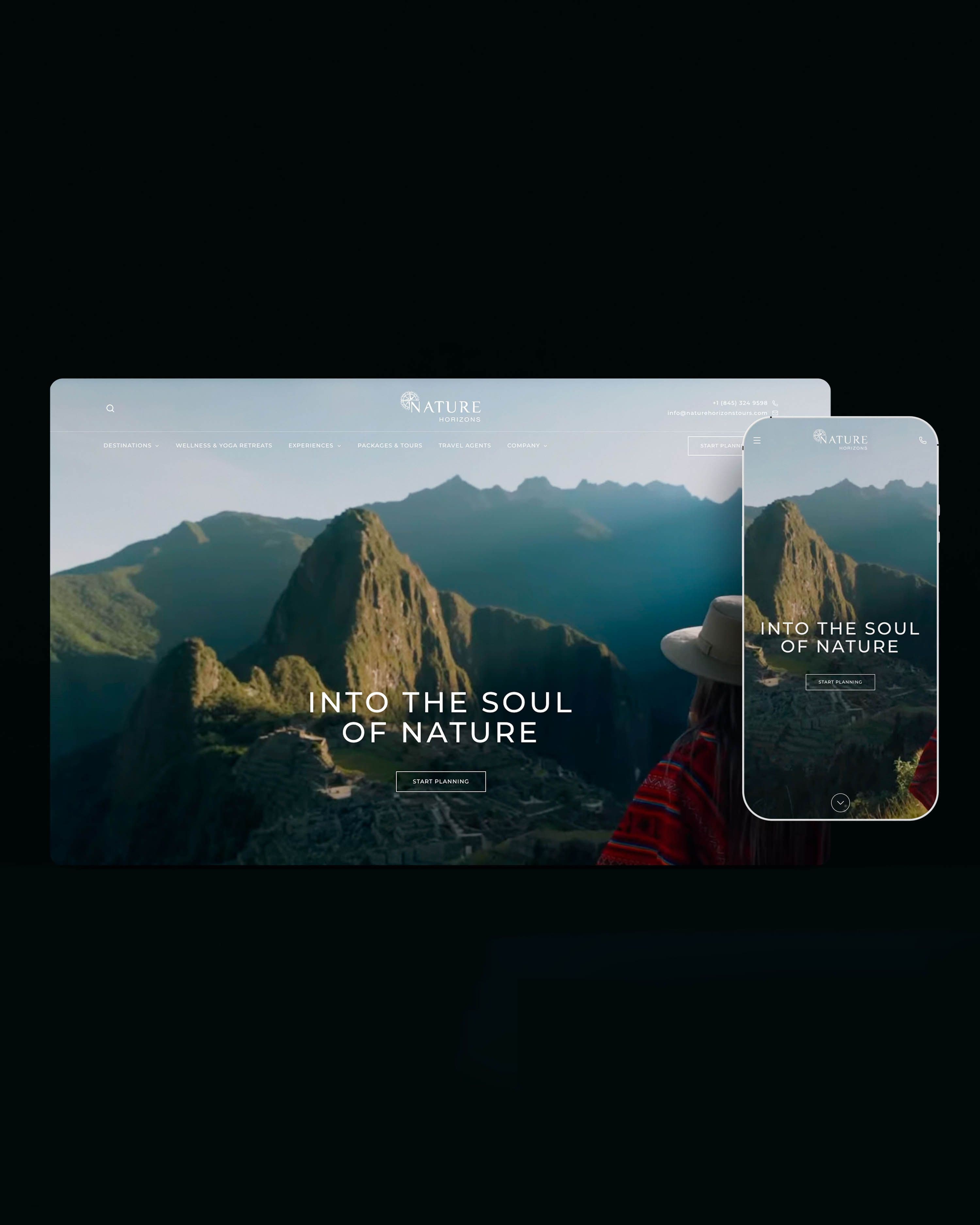 SaaS & Web App Development