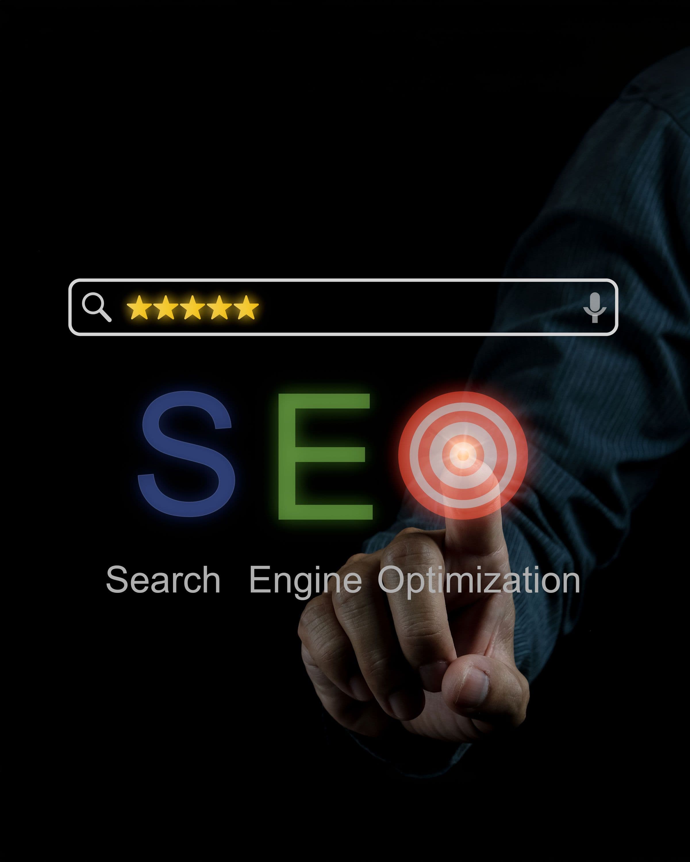 SEO & Organic Growth Strategy